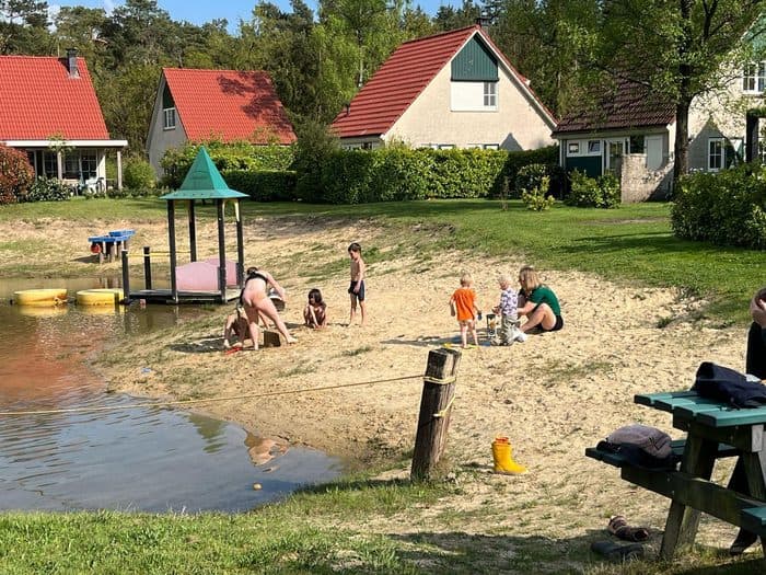 Vakantiepark Hellendoorn — Hellendoorn, foto 1