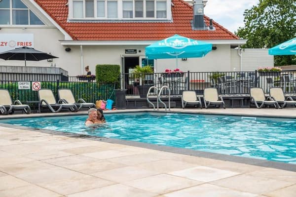 EuroParcs Noordwijkse Duinen — Noordwijk, foto 5