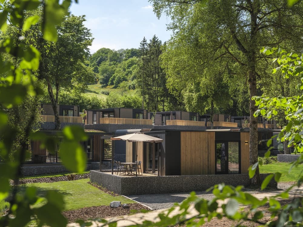 Resort Walsdorf — Tandel, foto 1