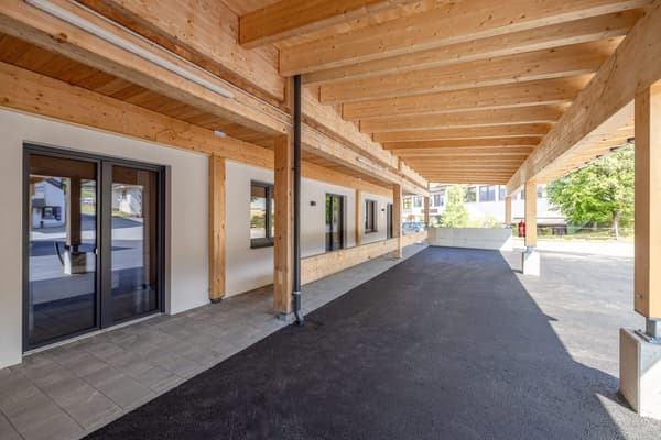 Clofers Active Apartments Sonnleitn — Sonnleiten, foto 2