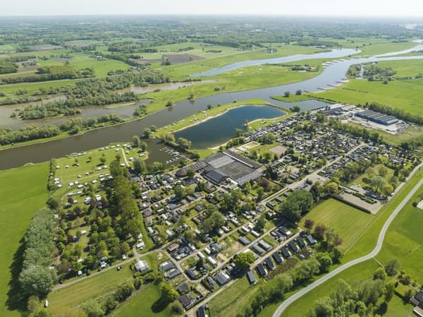 De Scherpenhof — Terwolde, foto 2