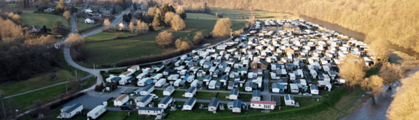 Domein Le Festival — Rendeux, foto 5