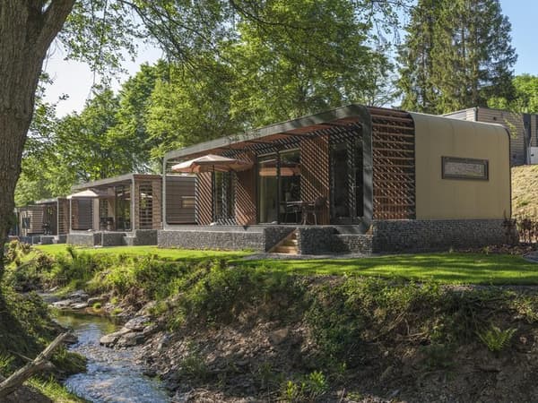 Resort Walsdorf — Tandel, foto 5