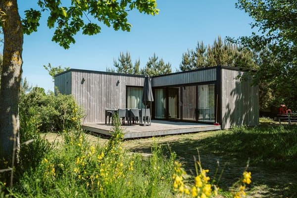Vakantiepark De Klepperstee — Ouddorp, foto 4