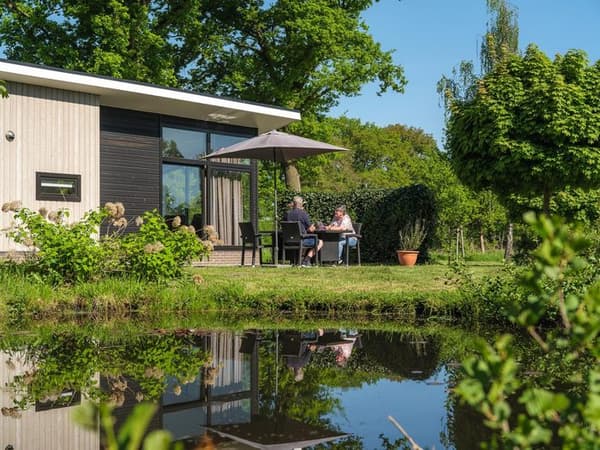 Vakantiepark De Lochemse Berg — Lochem, foto 4