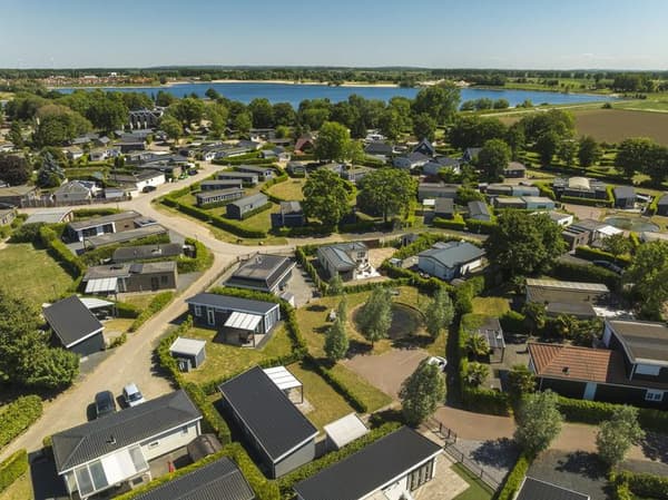 Resort Rhederlaagse Meren — Lathum, foto 4