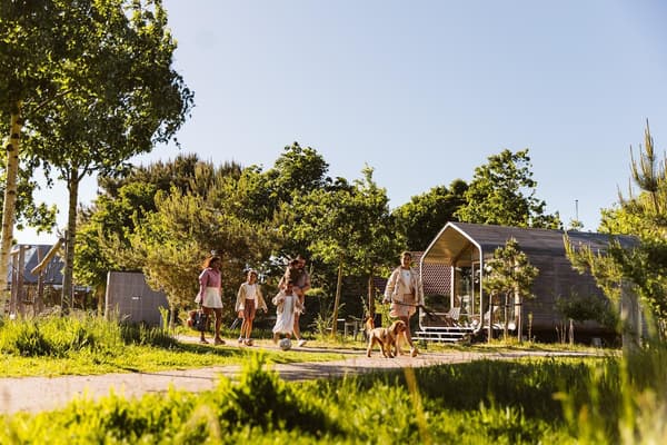 Vakantiepark De Klepperstee — Ouddorp, foto 3