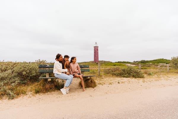 Ridderstee Ouddorp Duin — Ouddorp, foto 2