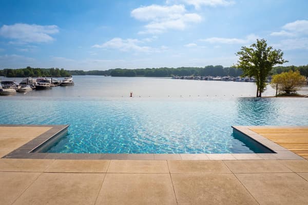 Vakantiepark Leukermeer