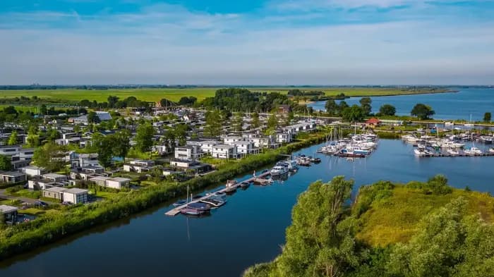 EuroParcs Bad Hulckesteijn — Nijkerk, foto 1