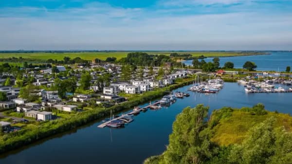 EuroParcs Bad Hulckesteijn