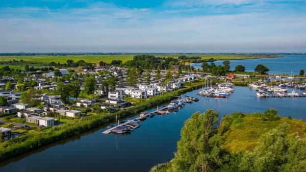 EuroParcs Bad Hulckesteijn — Nijkerk, foto 2