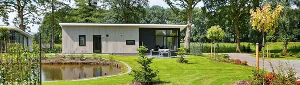 Vakantiepark De Lochemse Berg — Lochem, foto 5