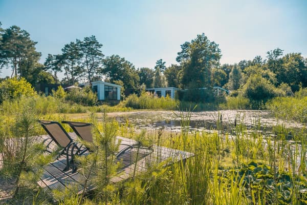 EuroParcs Reestervallei — IJhorst, foto 2