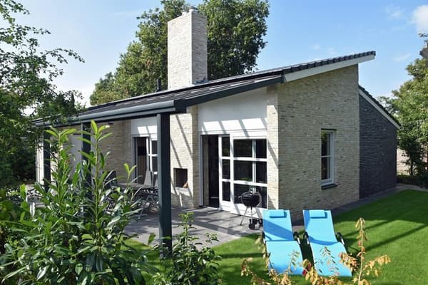 Bungalowpark Campanula — Sint Maartenszee, foto 5