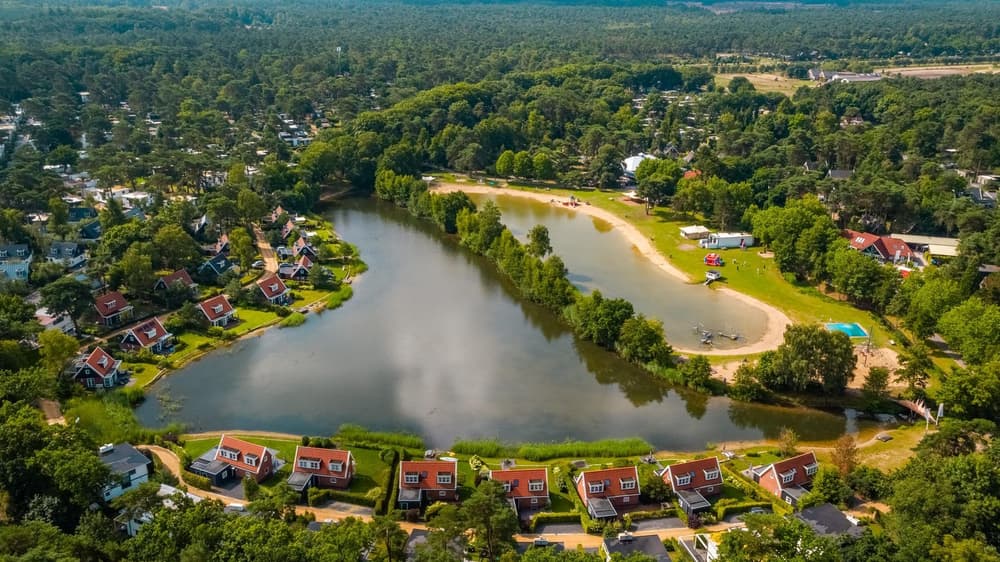EuroParcs De Zanding — Otterlo, foto 1