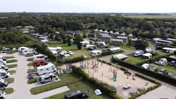 Camping Sint Maartens Zee — Sint Maartenszee, foto 5