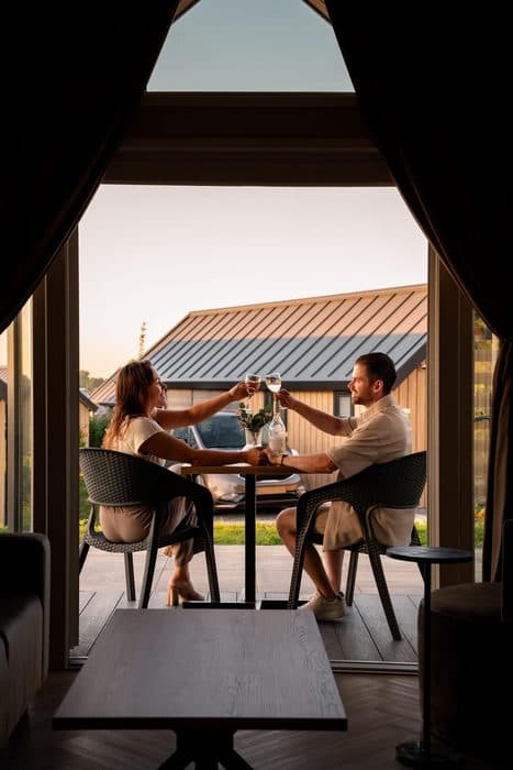 Resort Mooi Bemelen — Bemelen, foto 3