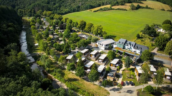 EuroParcs Kohnenhof — Eisenbach, foto 4