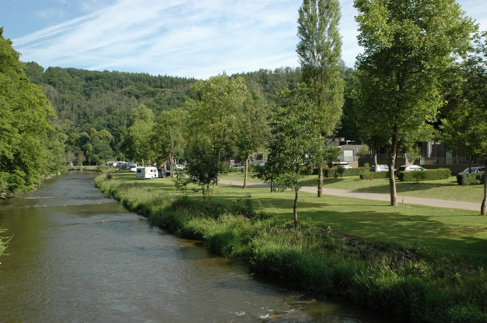 Sfeerbeeld van EuroParcs Kohnenhof