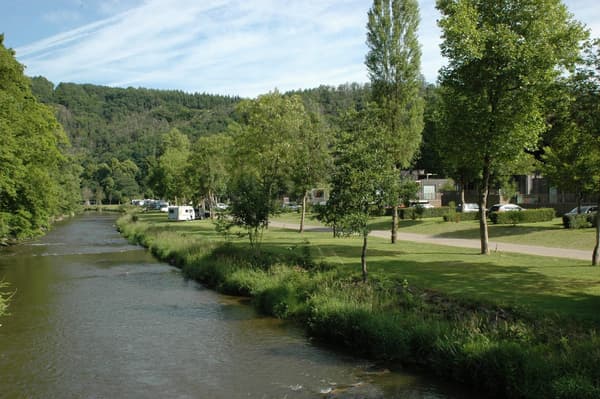 EuroParcs Kohnenhof — Eisenbach, foto 3