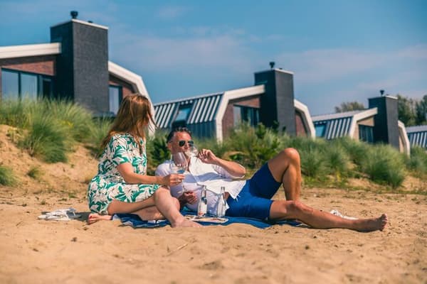 EuroParcs De Kraaijenbergse Plassen — Linden, foto 4