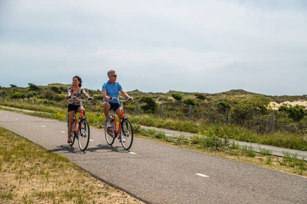 EuroParcs Bad Meersee — Nieuwvliet, foto 4