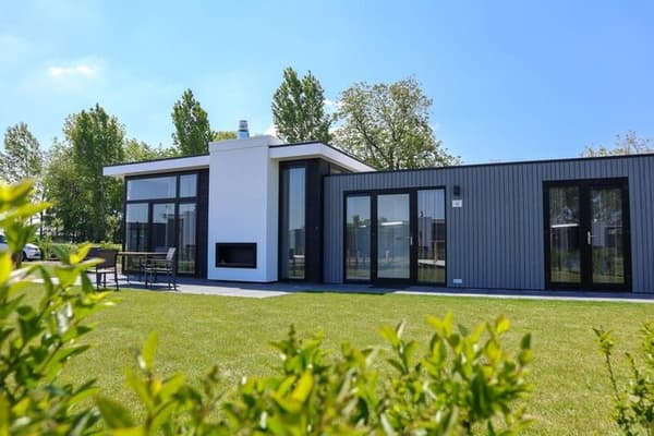 EuroParcs Bad Meersee — Nieuwvliet, foto 5