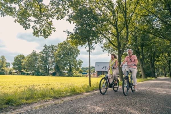 EuroParcs Limburg — Susteren, foto 2