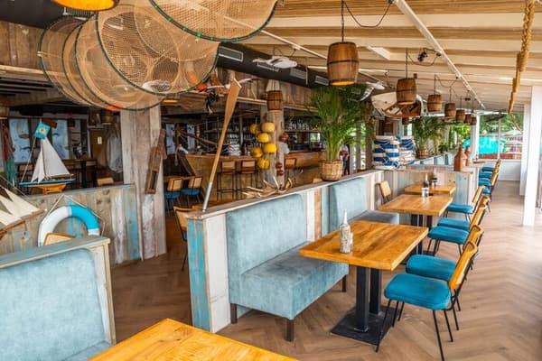 EuroParcs Bad Hoophuizen — Hulshorst, foto 4