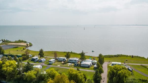 EuroParcs Poort van Amsterdam — Uitdam, foto 5