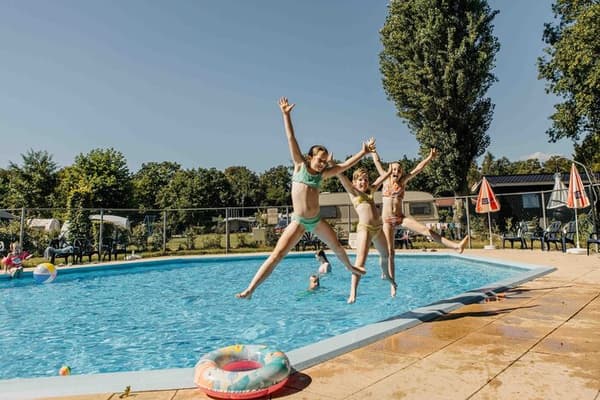 Recreatiepark Den Blanken — Neede, foto 5