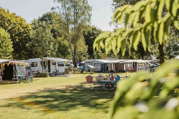 Recreatiepark Den Blanken — Neede, foto 3