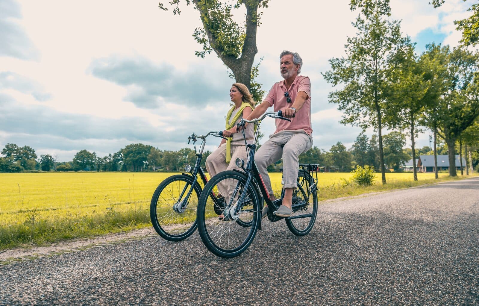 Sfeerbeeld van EuroParcs Bad Hulckesteijn