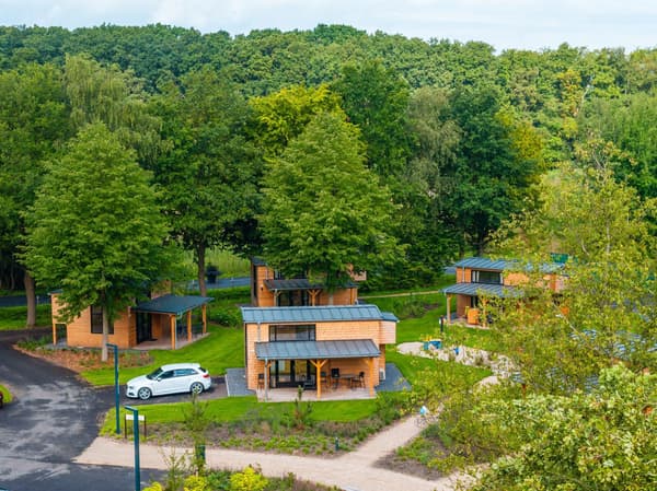 EuroParcs Kaatsheuvel — Kaatsheuvel, foto 5