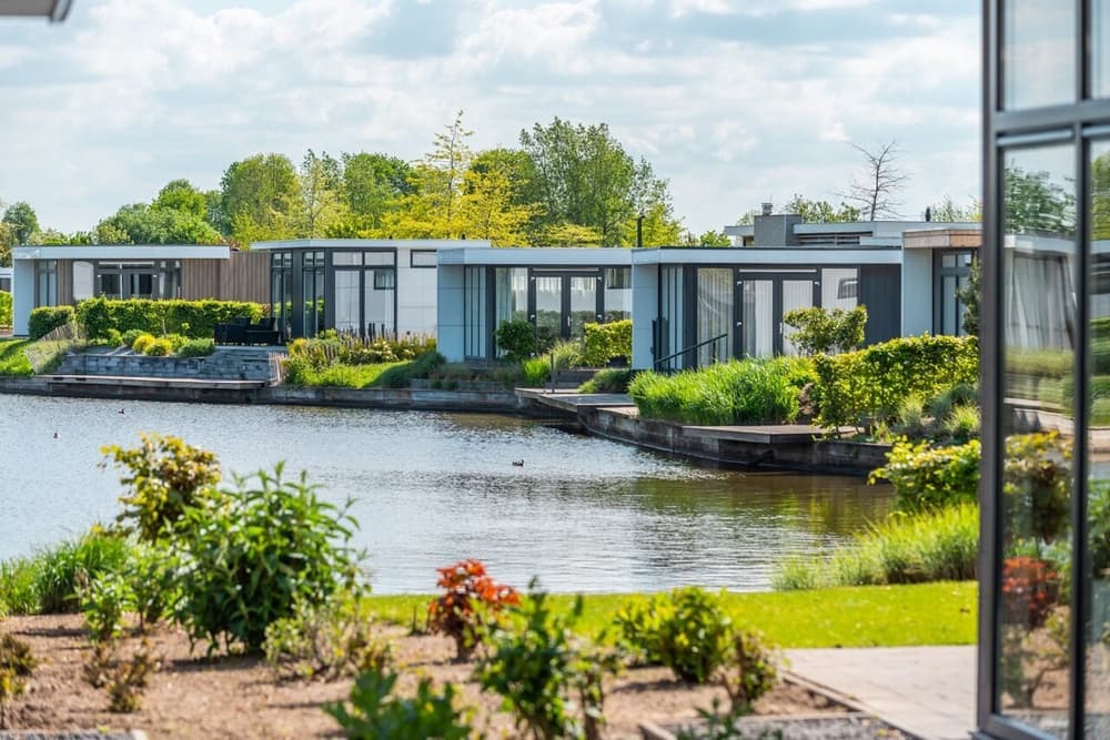 EuroParcs Veluwemeer — Nunspeet, foto 1