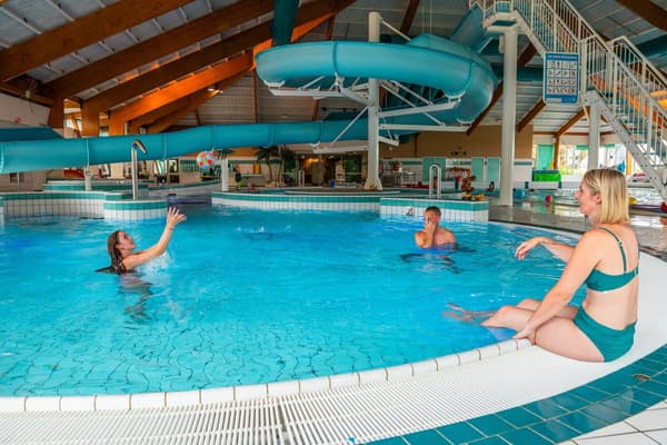 EuroParcs Enkhuizer Strand — Enkhuizen, foto 4