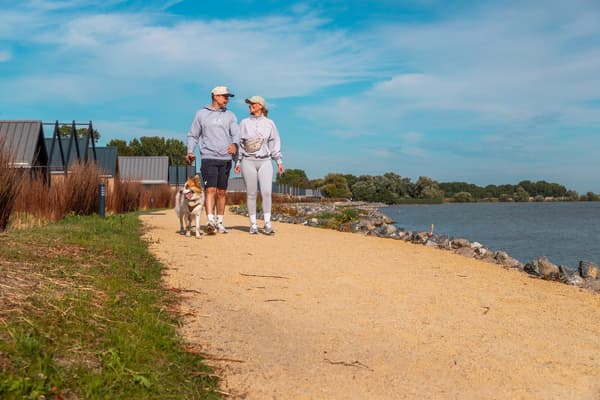 EuroParcs Enkhuizer Strand