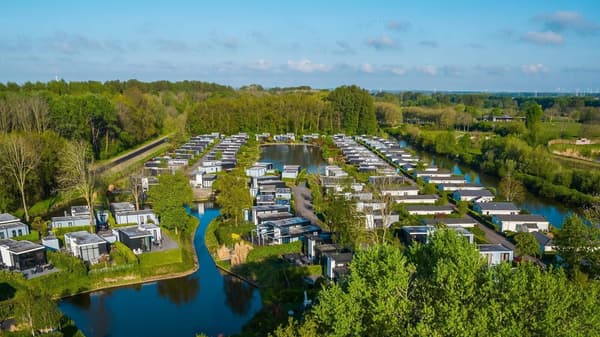 EuroParcs Spaarnwoude — Halfweg, foto 3