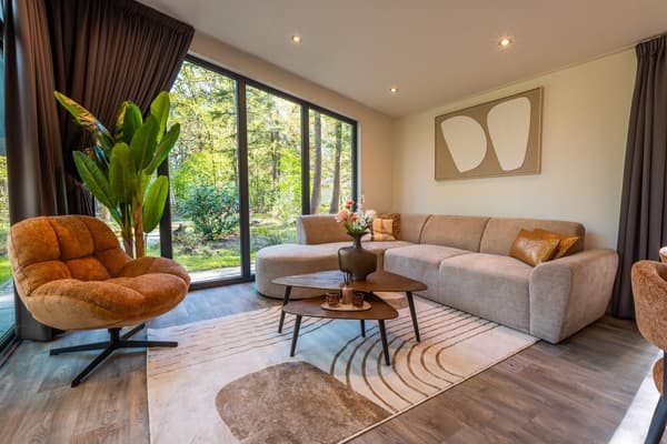 Vakantiepark De Wiltzangh — Ruinen, foto 5