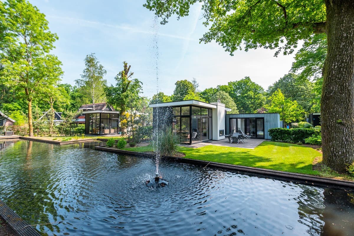 EuroParcs Hooge Veluwe - vakantiepark op de Veluwe met kinderen