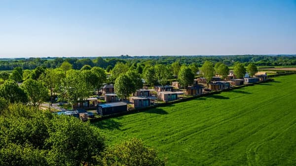 EuroParcs Poort van Maastricht — Berg en Terblijt, foto 5