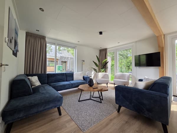 EuroParcs Poort van Zeeland — Hellevoetsluis, foto 4