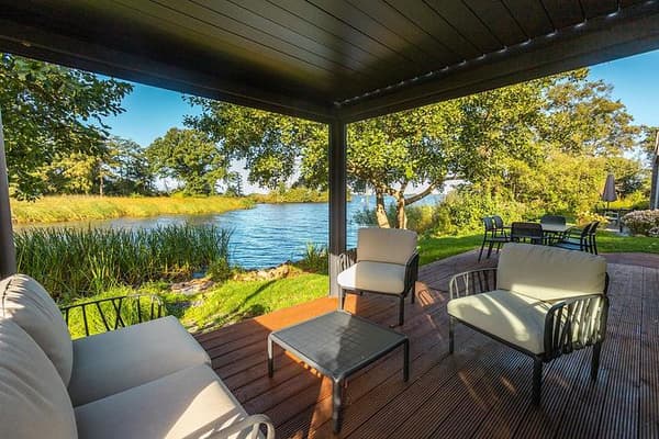 Vakantiepark De Wiedense Meren — Wanneperveen, foto 3