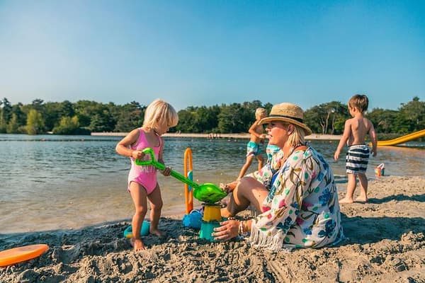 EuroParcs Zilverstrand — Mol, foto 3