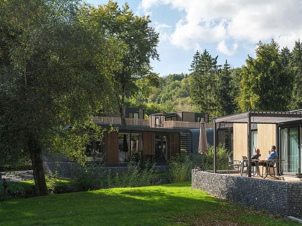 Resort Walsdorf — Tandel, foto 3