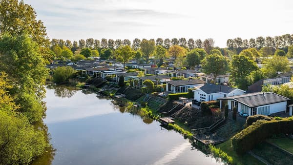 EuroParcs Molengroet — Noord-Scharwoude, foto 2