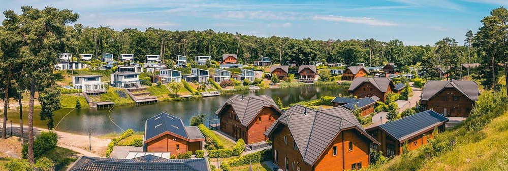 EuroParcs Brunssummerheide — Brunssum, foto 1