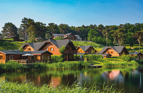 EuroParcs Brunssummerheide — Brunssum, foto 5