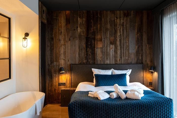 Oesterdam Resort — Tholen, foto 1
